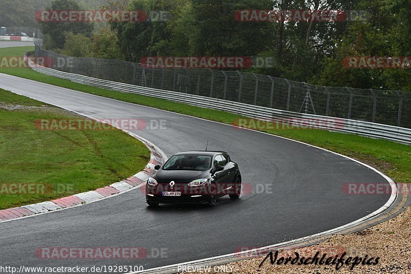 Bild #19285100 - Touristenfahrten Nürburgring Nordschleife (01.10.2022)