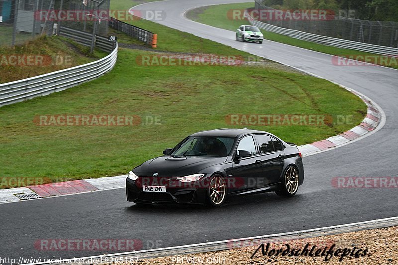 Bild #19285167 - Touristenfahrten Nürburgring Nordschleife (01.10.2022)