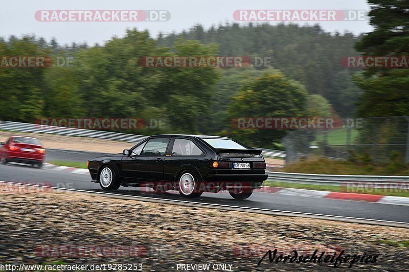 Bild #19285253 - Touristenfahrten Nürburgring Nordschleife (01.10.2022)