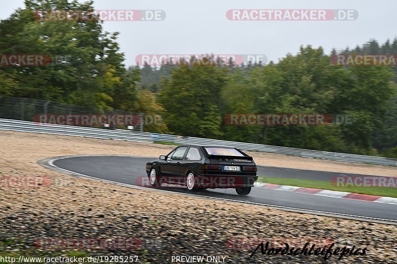 Bild #19285257 - Touristenfahrten Nürburgring Nordschleife (01.10.2022)