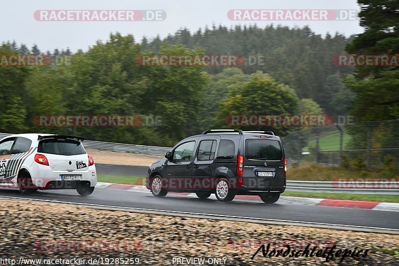 Bild #19285259 - Touristenfahrten Nürburgring Nordschleife (01.10.2022)