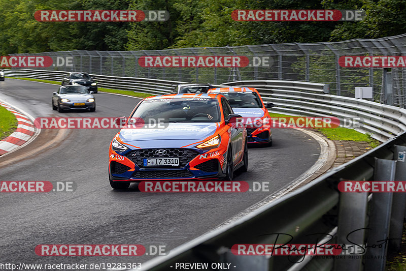 Bild #19285363 - Touristenfahrten Nürburgring Nordschleife (01.10.2022)