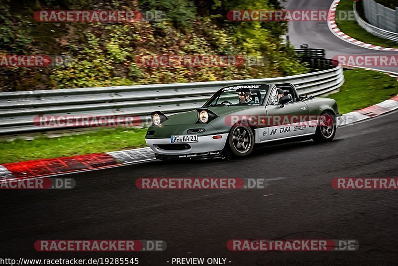 Bild #19285545 - Touristenfahrten Nürburgring Nordschleife (01.10.2022)