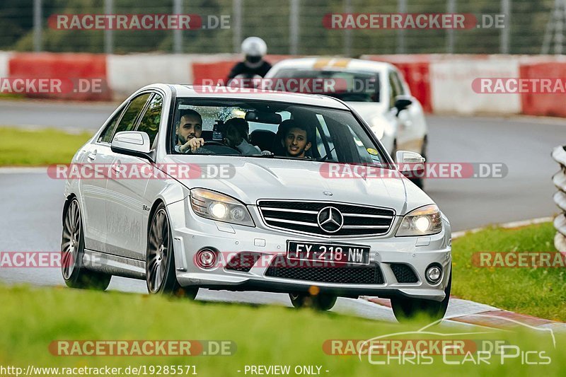 Bild #19285571 - Touristenfahrten Nürburgring Nordschleife (01.10.2022)