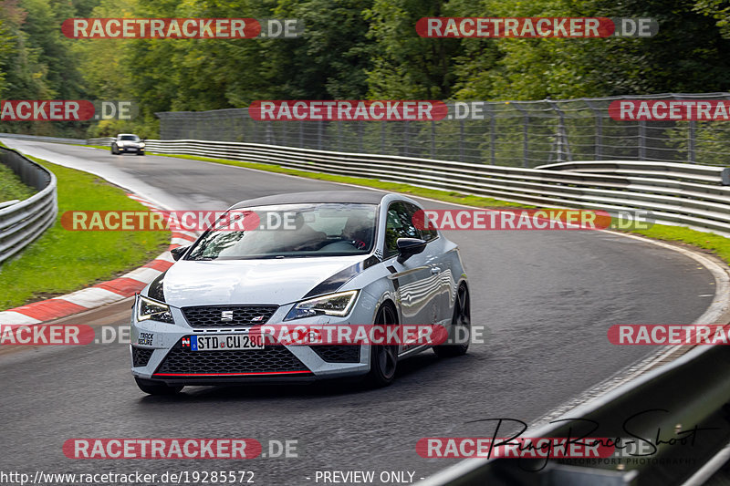 Bild #19285572 - Touristenfahrten Nürburgring Nordschleife (01.10.2022)