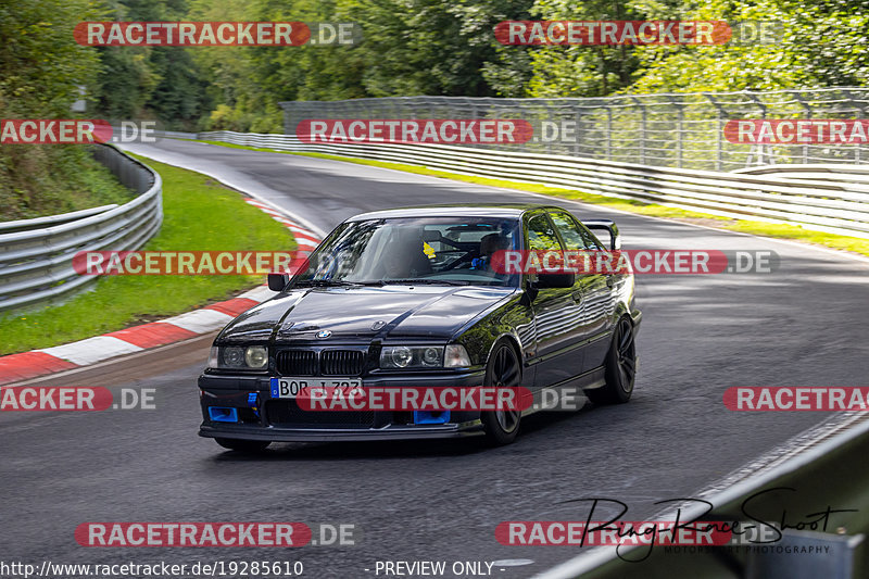 Bild #19285610 - Touristenfahrten Nürburgring Nordschleife (01.10.2022)