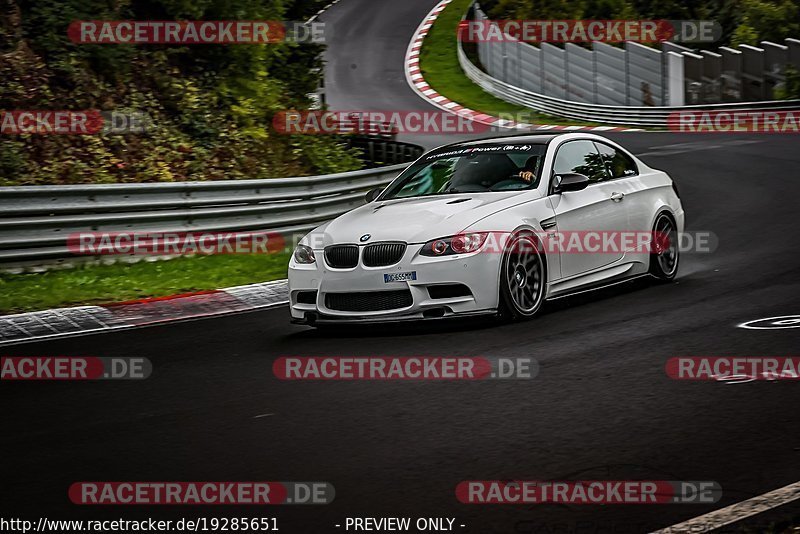 Bild #19285651 - Touristenfahrten Nürburgring Nordschleife (01.10.2022)