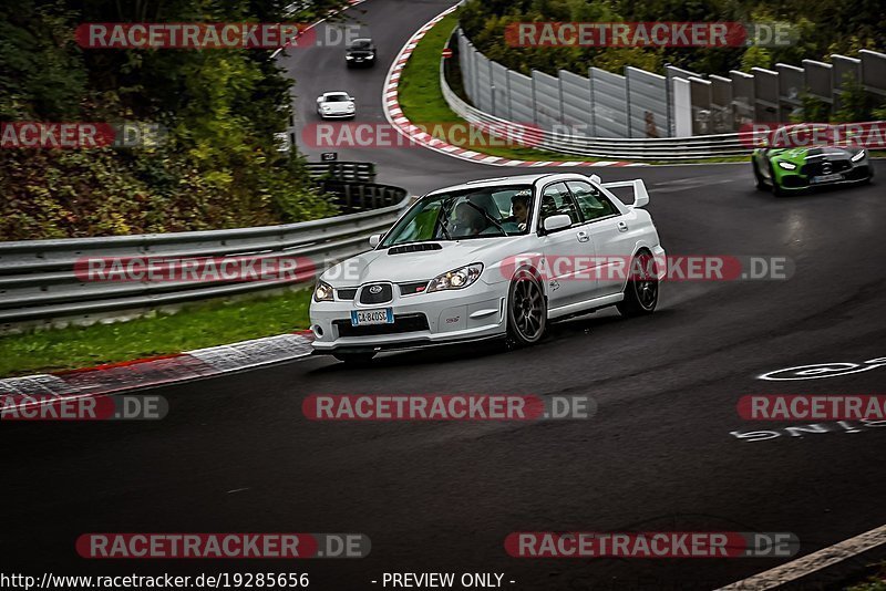 Bild #19285656 - Touristenfahrten Nürburgring Nordschleife (01.10.2022)