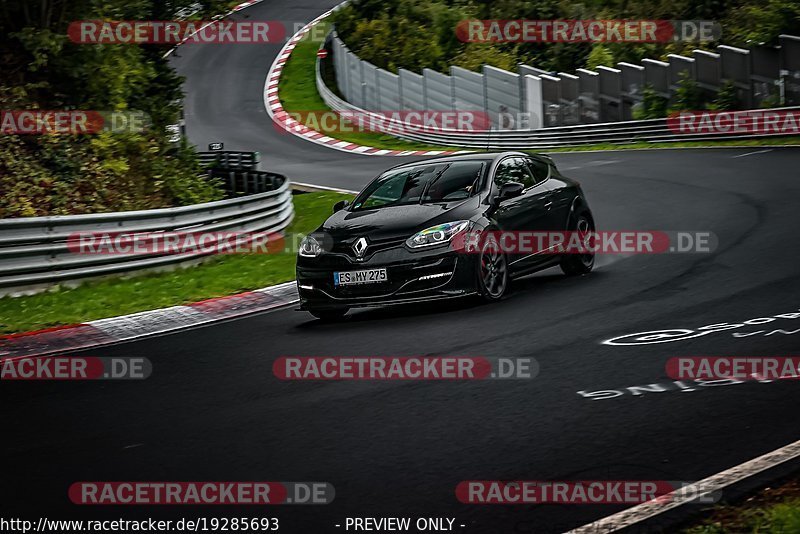 Bild #19285693 - Touristenfahrten Nürburgring Nordschleife (01.10.2022)