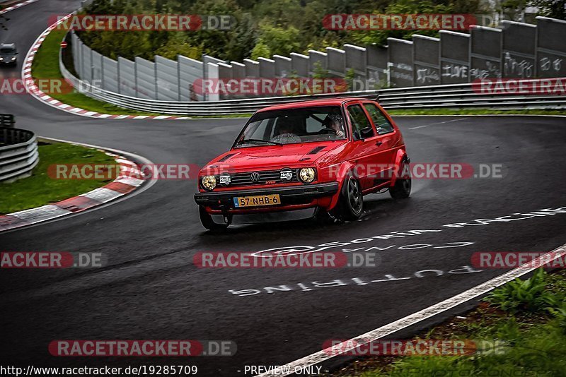 Bild #19285709 - Touristenfahrten Nürburgring Nordschleife (01.10.2022)