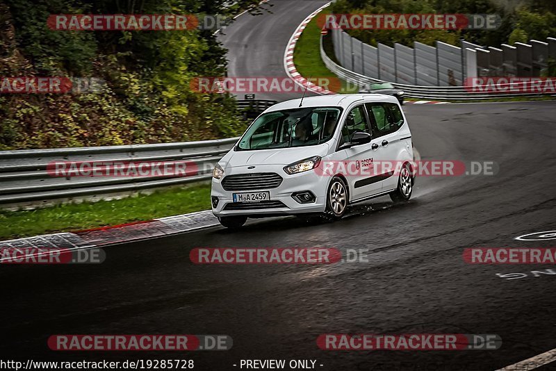 Bild #19285728 - Touristenfahrten Nürburgring Nordschleife (01.10.2022)