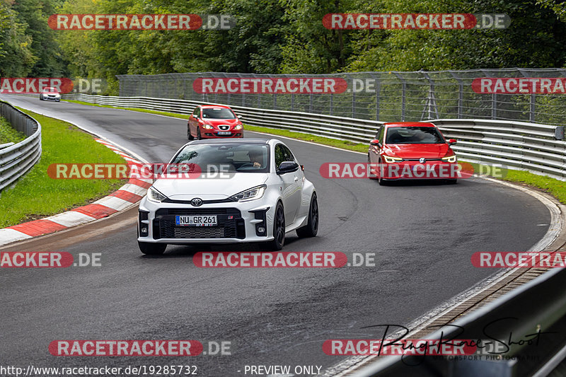 Bild #19285732 - Touristenfahrten Nürburgring Nordschleife (01.10.2022)