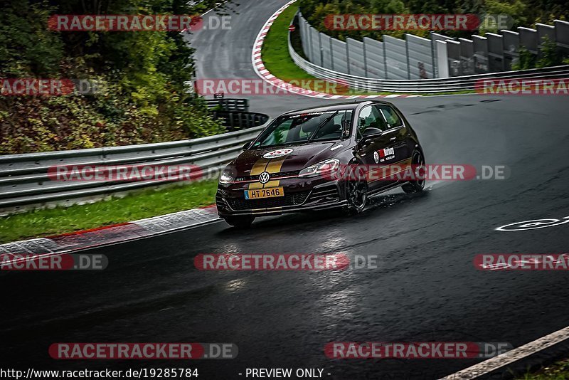 Bild #19285784 - Touristenfahrten Nürburgring Nordschleife (01.10.2022)