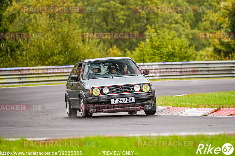 Bild #19285855 - Touristenfahrten Nürburgring Nordschleife (01.10.2022)