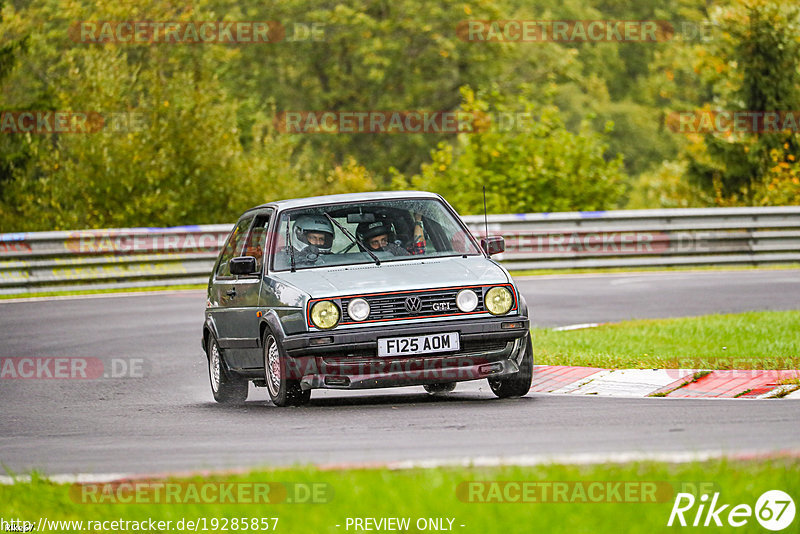 Bild #19285857 - Touristenfahrten Nürburgring Nordschleife (01.10.2022)