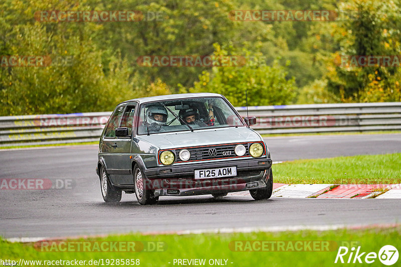 Bild #19285858 - Touristenfahrten Nürburgring Nordschleife (01.10.2022)