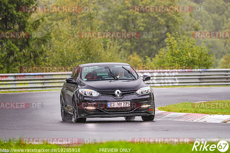 Bild #19285918 - Touristenfahrten Nürburgring Nordschleife (01.10.2022)