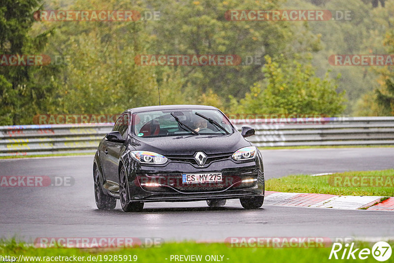 Bild #19285919 - Touristenfahrten Nürburgring Nordschleife (01.10.2022)