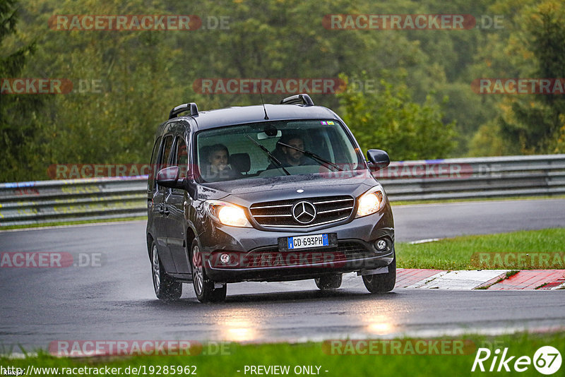 Bild #19285962 - Touristenfahrten Nürburgring Nordschleife (01.10.2022)