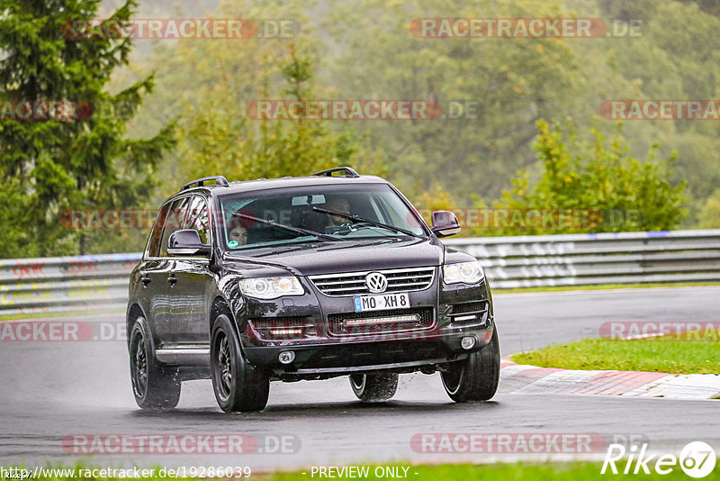 Bild #19286039 - Touristenfahrten Nürburgring Nordschleife (01.10.2022)