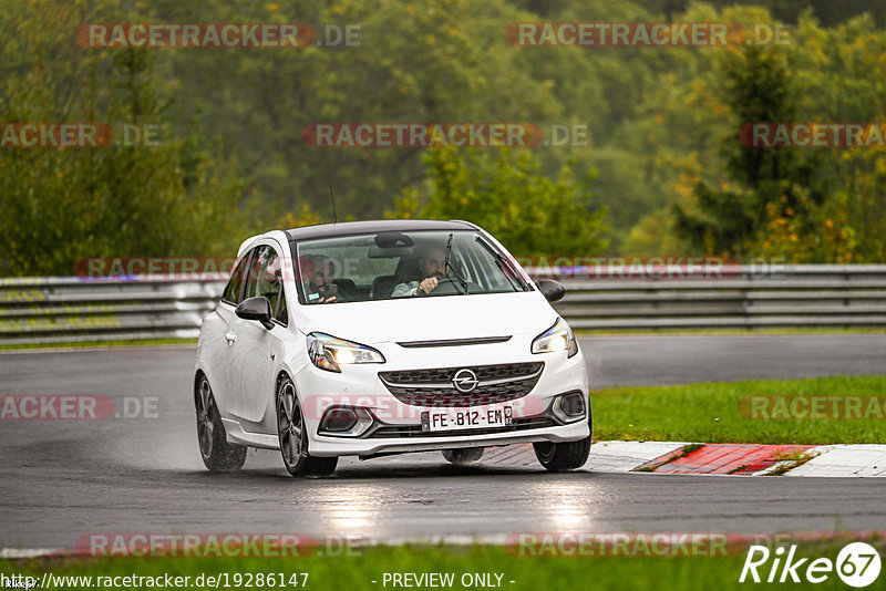 Bild #19286147 - Touristenfahrten Nürburgring Nordschleife (01.10.2022)