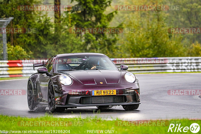 Bild #19286204 - Touristenfahrten Nürburgring Nordschleife (01.10.2022)