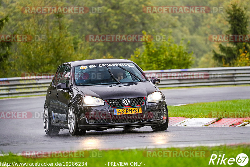 Bild #19286234 - Touristenfahrten Nürburgring Nordschleife (01.10.2022)