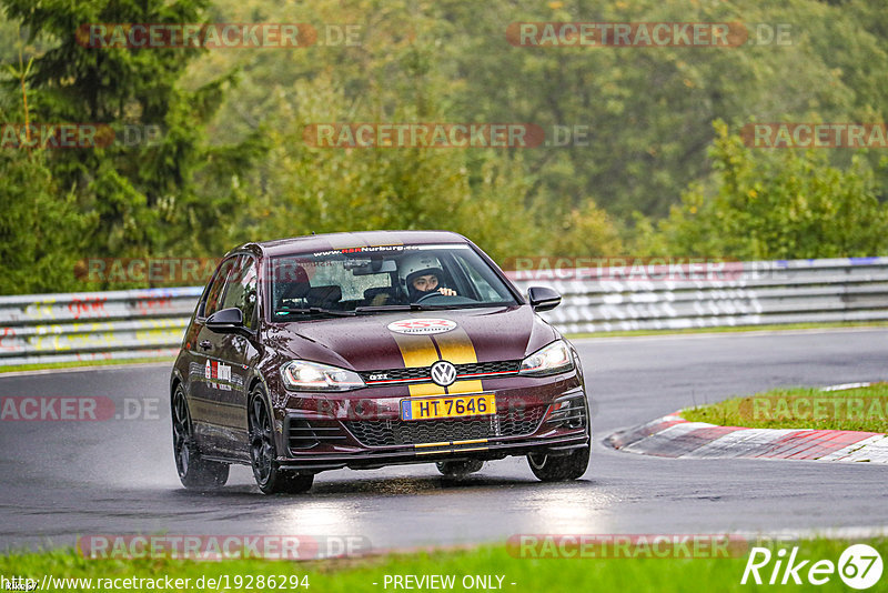 Bild #19286294 - Touristenfahrten Nürburgring Nordschleife (01.10.2022)