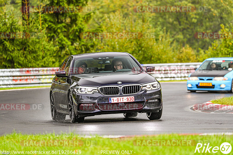 Bild #19286419 - Touristenfahrten Nürburgring Nordschleife (01.10.2022)