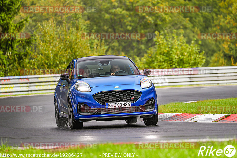 Bild #19286427 - Touristenfahrten Nürburgring Nordschleife (01.10.2022)