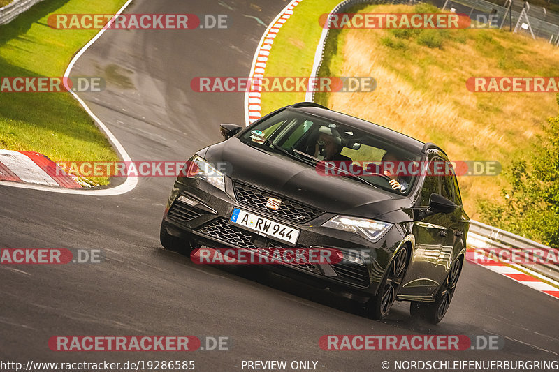 Bild #19286585 - Touristenfahrten Nürburgring Nordschleife (01.10.2022)