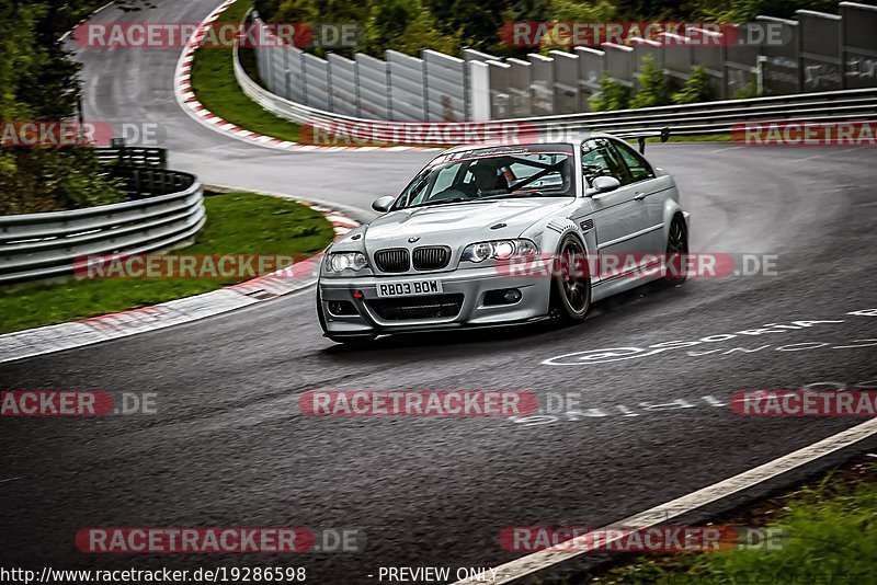 Bild #19286598 - Touristenfahrten Nürburgring Nordschleife (01.10.2022)