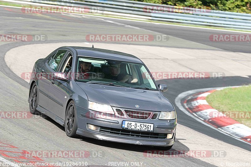 Bild #19286910 - Touristenfahrten Nürburgring Nordschleife (01.10.2022)