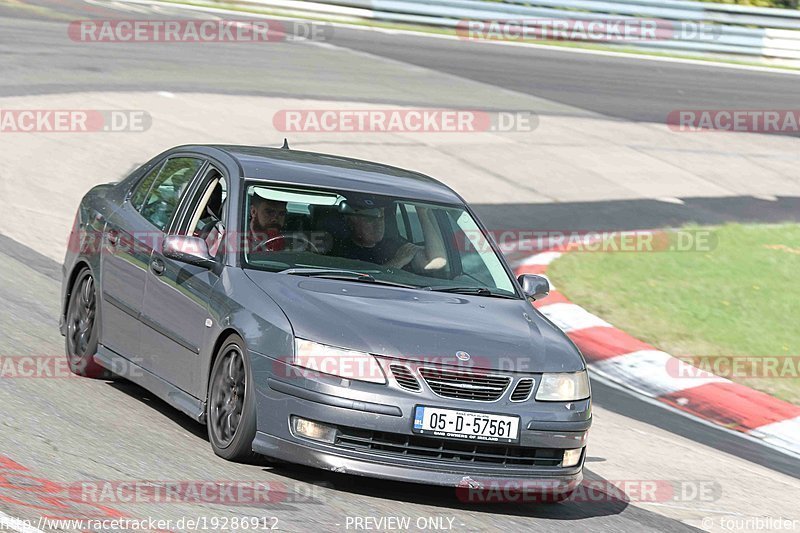 Bild #19286912 - Touristenfahrten Nürburgring Nordschleife (01.10.2022)