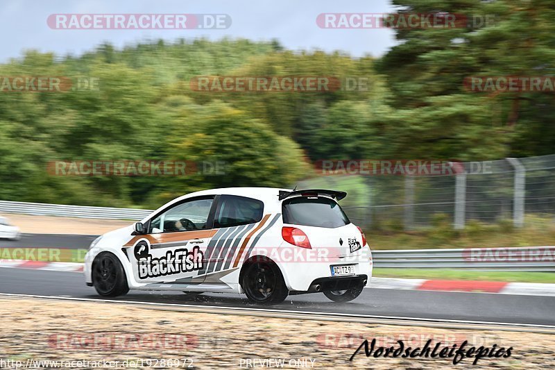 Bild #19286972 - Touristenfahrten Nürburgring Nordschleife (01.10.2022)