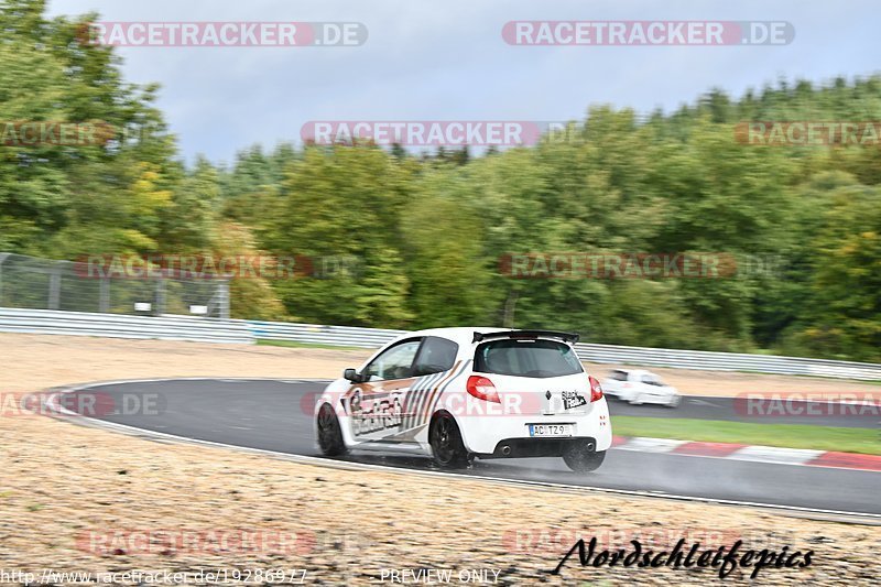 Bild #19286977 - Touristenfahrten Nürburgring Nordschleife (01.10.2022)