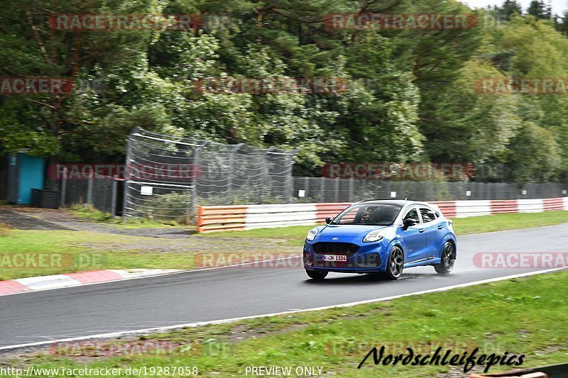 Bild #19287058 - Touristenfahrten Nürburgring Nordschleife (01.10.2022)