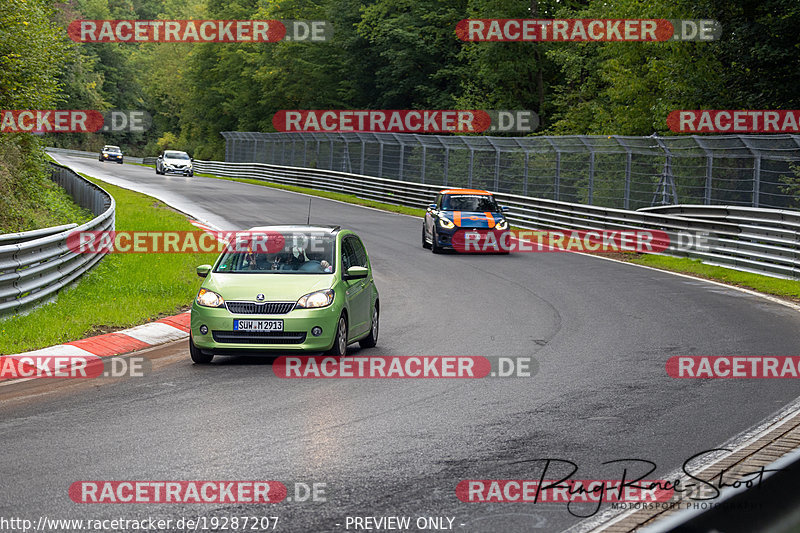 Bild #19287207 - Touristenfahrten Nürburgring Nordschleife (01.10.2022)