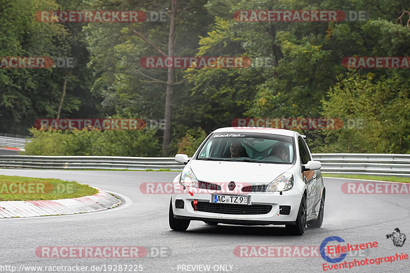 Bild #19287225 - Touristenfahrten Nürburgring Nordschleife (01.10.2022)