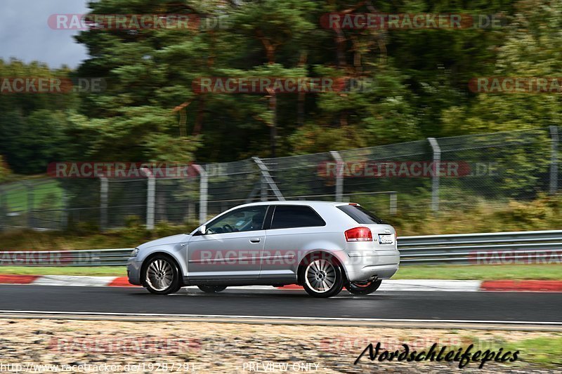 Bild #19287291 - Touristenfahrten Nürburgring Nordschleife (01.10.2022)