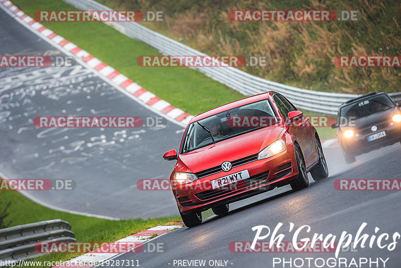 Bild #19287311 - Touristenfahrten Nürburgring Nordschleife (01.10.2022)