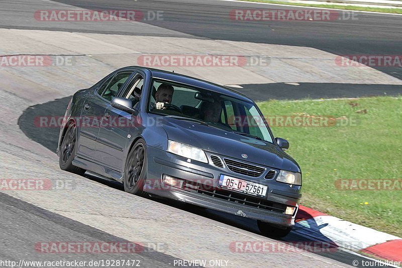 Bild #19287472 - Touristenfahrten Nürburgring Nordschleife (01.10.2022)