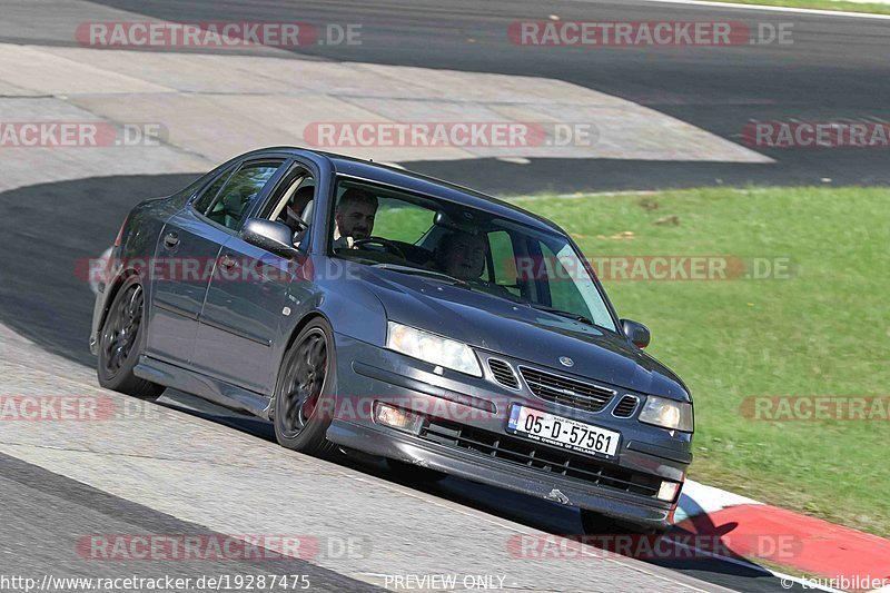 Bild #19287475 - Touristenfahrten Nürburgring Nordschleife (01.10.2022)