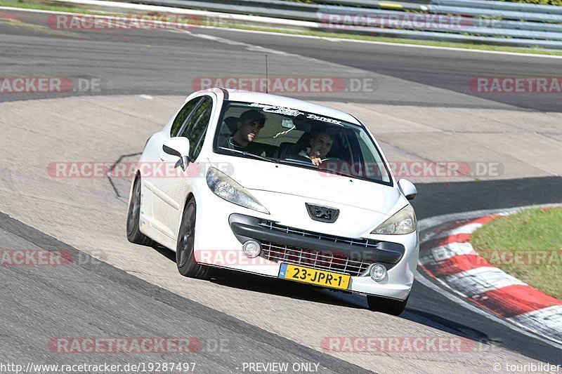 Bild #19287497 - Touristenfahrten Nürburgring Nordschleife (01.10.2022)