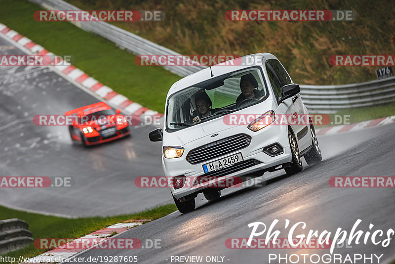 Bild #19287605 - Touristenfahrten Nürburgring Nordschleife (01.10.2022)