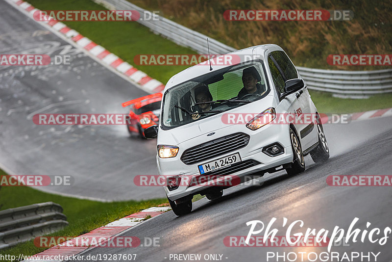 Bild #19287607 - Touristenfahrten Nürburgring Nordschleife (01.10.2022)