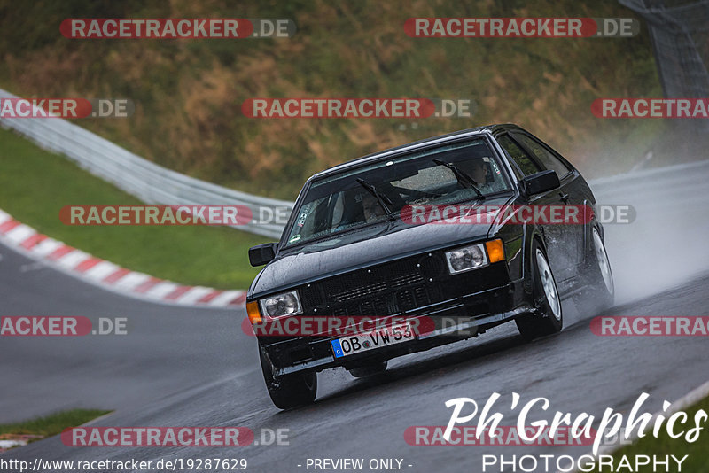 Bild #19287629 - Touristenfahrten Nürburgring Nordschleife (01.10.2022)