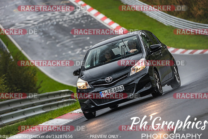 Bild #19287656 - Touristenfahrten Nürburgring Nordschleife (01.10.2022)