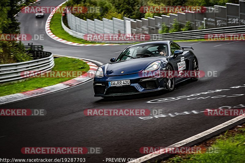 Bild #19287703 - Touristenfahrten Nürburgring Nordschleife (01.10.2022)