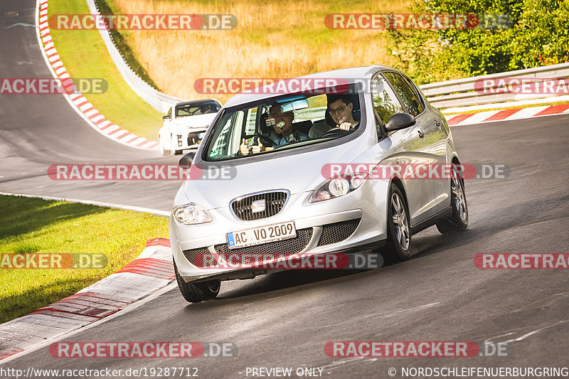 Bild #19287712 - Touristenfahrten Nürburgring Nordschleife (01.10.2022)